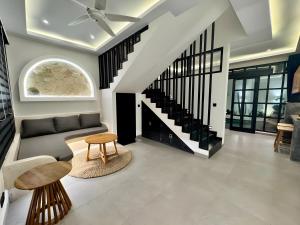 DJ Villa Canggu