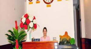 Nam Quan Hotel Da Nang