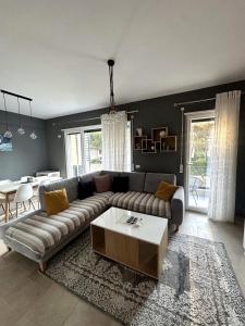 White Sand Apartment Valamar 2 Bedroom Balcony Parking
