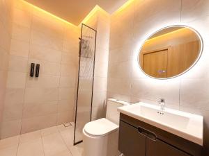 Armani Residence Raja Uda KL by DV
