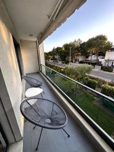 White Sand Apartment Valamar 2 Bedroom Balcony Parking