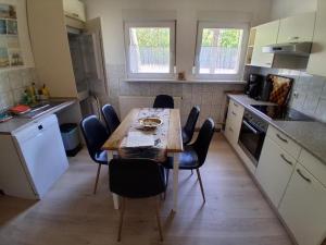 NEU! See-Ferienwohnung 4