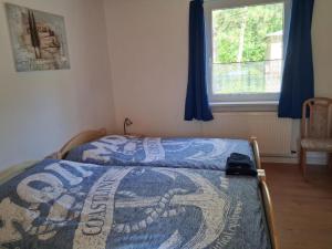 NEU! See-Ferienwohnung 4