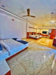 Geetanjali hotel and resort