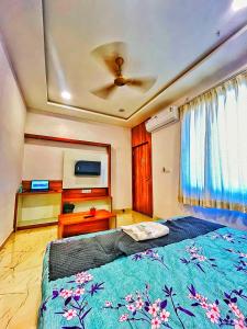 Geetanjali hotel and resort