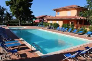 Aba Village RTA - Casa Botrona