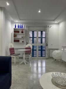 Santorini of Hammamet