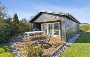 3 Bedroom Lovely Home In Slagelse