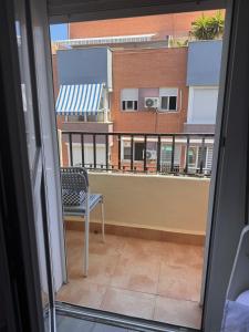 Apartamento Malvarrosa