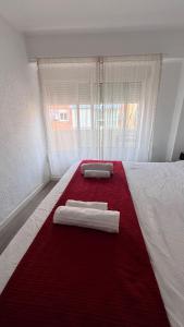 Apartamento Malvarrosa