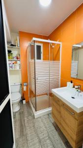 Apartamento Malvarrosa