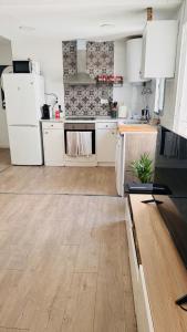 Apartamento Malvarrosa