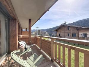 Les Rennes - appartement - 6 pers - Jacuzzi