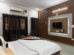 Hills view homestay
