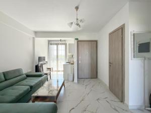 Princessa Apartments by Tsopozidis