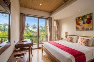 Kamajaya Villas