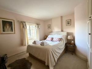 Belvoir Lodge - Sleeps 18 - Belvoir Castle