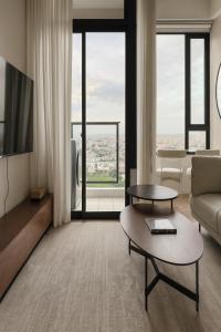 Luxe Horizon One-Bedroom loft