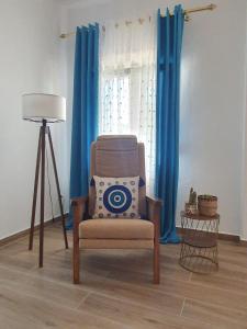 Harmony Sea House Olympiada Halkidiki