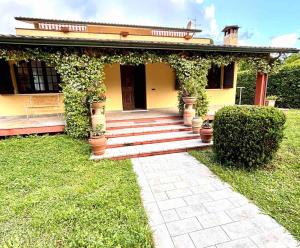 Villa Felicità
