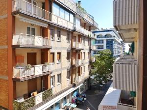 Antonietta - Spazioso Trilocale centralissimo
