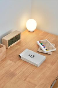 ISSHUKU NOMA御徒町II 301- Triple Room