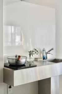ISSHUKU NOMA御徒町II 301- Triple Room