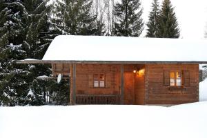 Ferienhaus Bärenhöhle