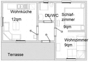Ferienhaus Bärenhöhle