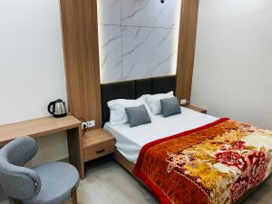 Hotel Rajasthan Inn