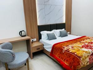Hotel Rajasthan Inn