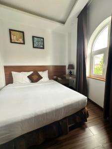 Đà Lạt Hotel