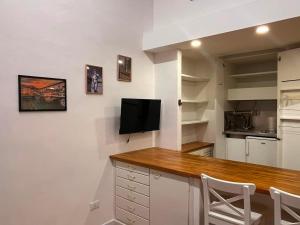 Modern loft next to Piazza del Duomo
