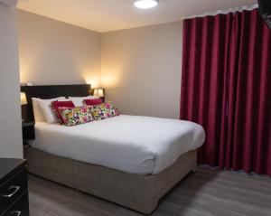 Budget Accommodation Listowel Town Centre
