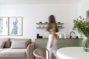 Apartmán U Zavřené brány