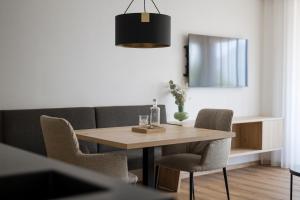 Ramilia Family Apartments Restaurant & Pizzeria