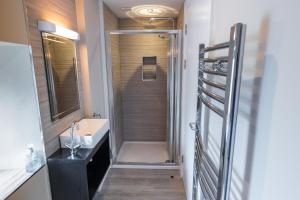 Budget Accommodation Listowel Town Centre