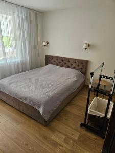 Neringa apartments