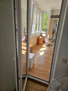 Neringa apartments