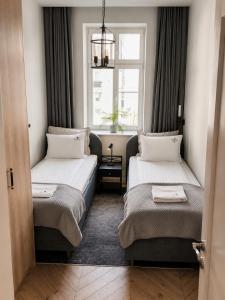 Glam & Chic Sopot - City Centre by Lion Apartments Sopot