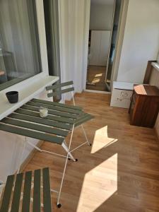 Neringa apartments
