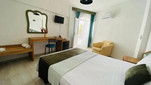 ÖZTUR OTEL YUMURTALIK