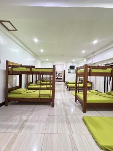 San Pedro Country Farm Resort and Event Center Inc