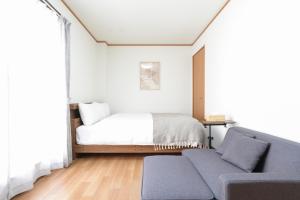 Nebula House 難波南