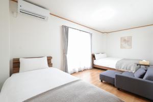 Nebula House 難波南
