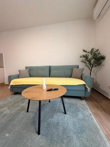 Apartment Olive Bijela