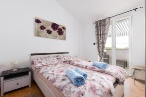 Apartman Mely