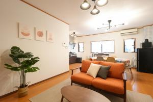 Nebula House 難波南