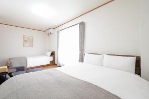 Nebula House 難波南
