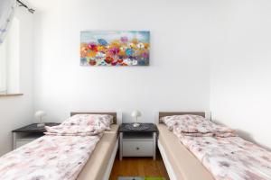 Apartman Mely